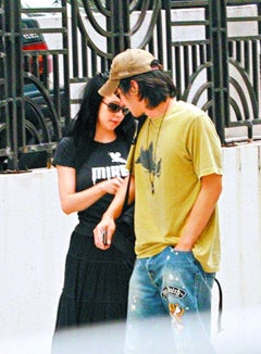 secret lover