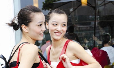 twins hubei