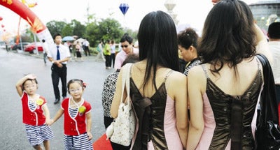 twins hubei