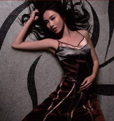 gigi lai glamour