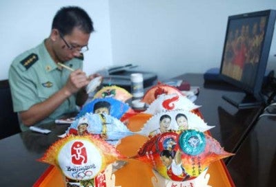 crabs paintings