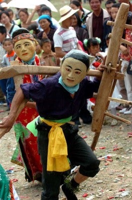 nadun carnival