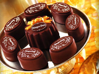 moon cakes