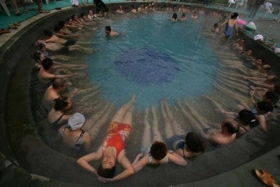 doctor fish