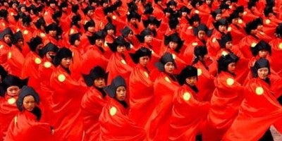 festival bian lian