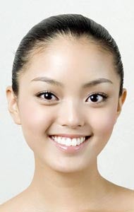 Zhao Mi, 15th New Silk Road China models contest 2007