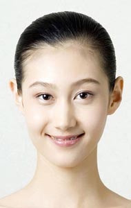 Qiu Qiang, 15th New Silk Road China models contest 2007