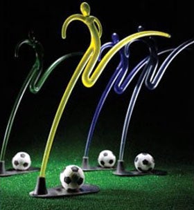 olympic coat hangers