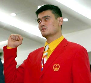 Olympic suits