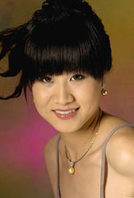 Miss Wang