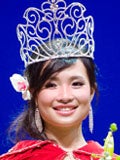 Miss Chinese International 2009, Asian America
