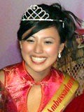 Miss Chinese International 2009, Chicago
