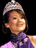 Miss Chinese International 2009, Europe
