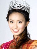 Miss Chinese International 2009, Hong Kong