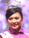 Miss Chinese International 2009, Kuala Lumpur
