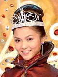Miss Chinese International 2009, Macau