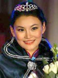 Miss Chinese International 2009, Melbourne