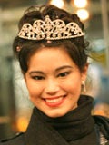 Miss Chinese International 2009, Montreal