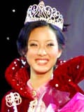 Miss Chinese International 2009, New York