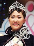 Miss Chinese International 2009, New Zealand
