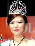 Miss Chinese International 2009, Singapore