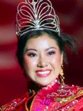 Miss Chinese International 2009, Chinatown USA