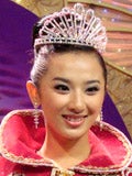 Miss Chinese International 2009, Foshan, China