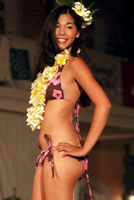 Miss Dragon 2009