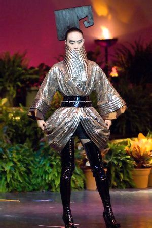 Wang Jingyao, Miss Universe 2009
