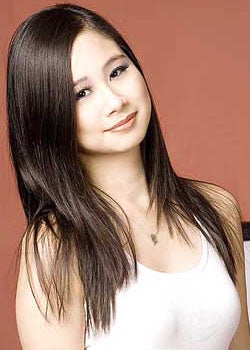 Jessica Lin, Miss Friendship Ambassador 2009