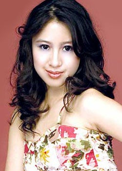 Christine Trinh, Miss Friendship Ambassador 2010