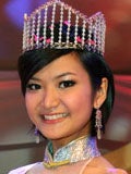 Miss Chinese International 2010, Kuala Lumpur, Miss Astro