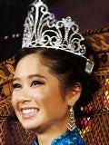 Miss Chinese International 2010, Chicago