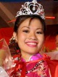 Miss Chinese International 2010, Tahiti, Miss Dragon