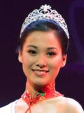 Miss Chinese International 2010, Europe