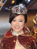 Miss Chinese International 2010, Hong Kong