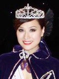Miss Chinese International 2010, New Zealand
