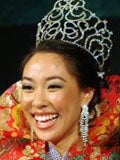 Miss Chinese International 2010, Seattle