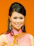 Miss Chinese International 2010, San Francisco