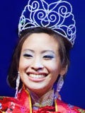 Miss Chinese International 2010, Chinatown USA