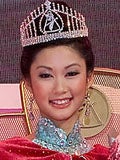 Miss Chinese International 2010, Vancouver