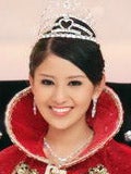 Miss Chinese International 2010, Foshan, Pearl River, Zhujiang