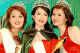 Christine Kuo from Toronto crowned Miss Chinese International 2009