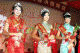 Peng Hanzhen crowned Miss Chinese Burma 2009