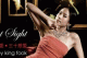 Karena Lam on the cover of &laquo; Darizi &raquo;