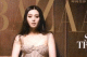 Glamorous Fan Bingbing on the cover of &laquo; Harper's Bazaar &raquo;