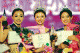 Shen Yujie crowned Miss China Tourism Queen International 2009