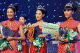 Zhang Yu wins the 2009 Asian Supermodel Contest