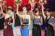 Zhang Shuyang wins the 2008 Asian Supermodel Contest