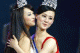 Wang Jingyao crowned Miss China Universe 2009
